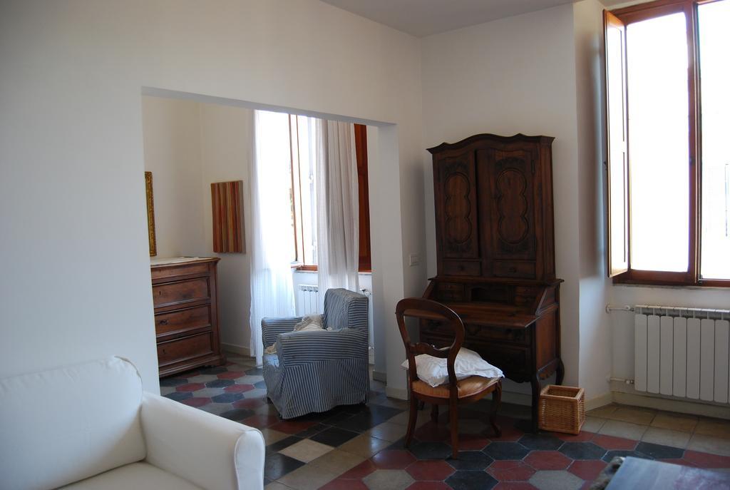 Bed and Breakfast Su Al Celio - Colosseo Рим Номер фото