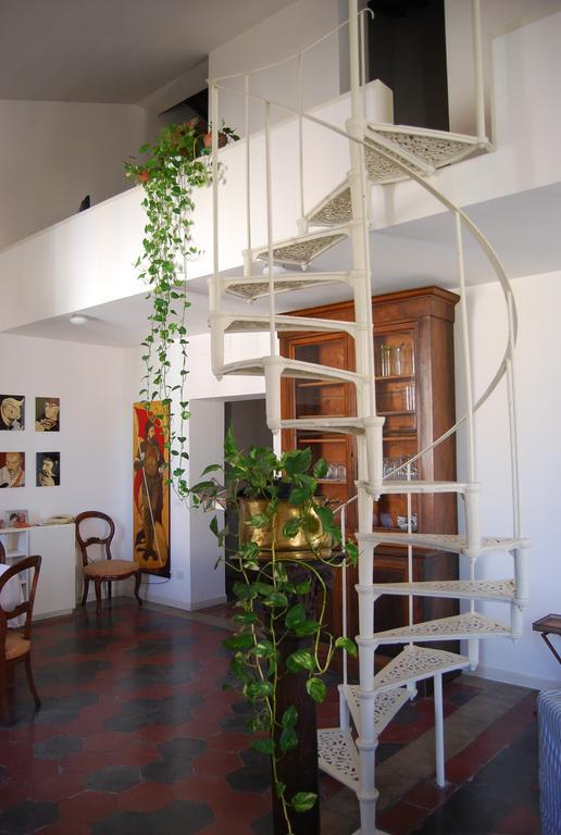 Bed and Breakfast Su Al Celio - Colosseo Рим Экстерьер фото