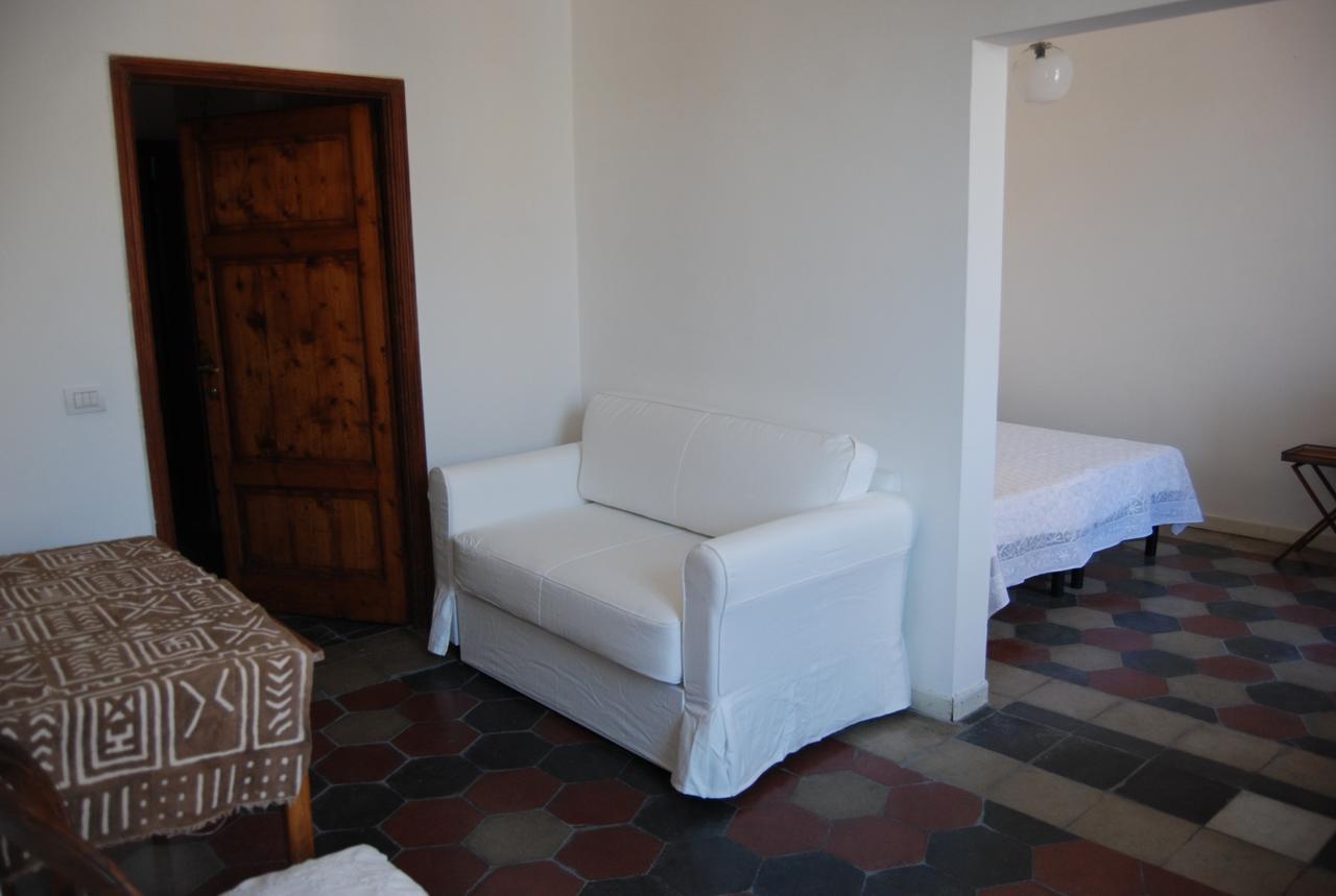 Bed and Breakfast Su Al Celio - Colosseo Рим Номер фото